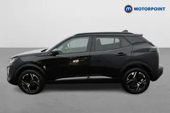 Peugeot 2008 Allure Automatic Petrol SUV - Stock Number (1659726) - Passenger side