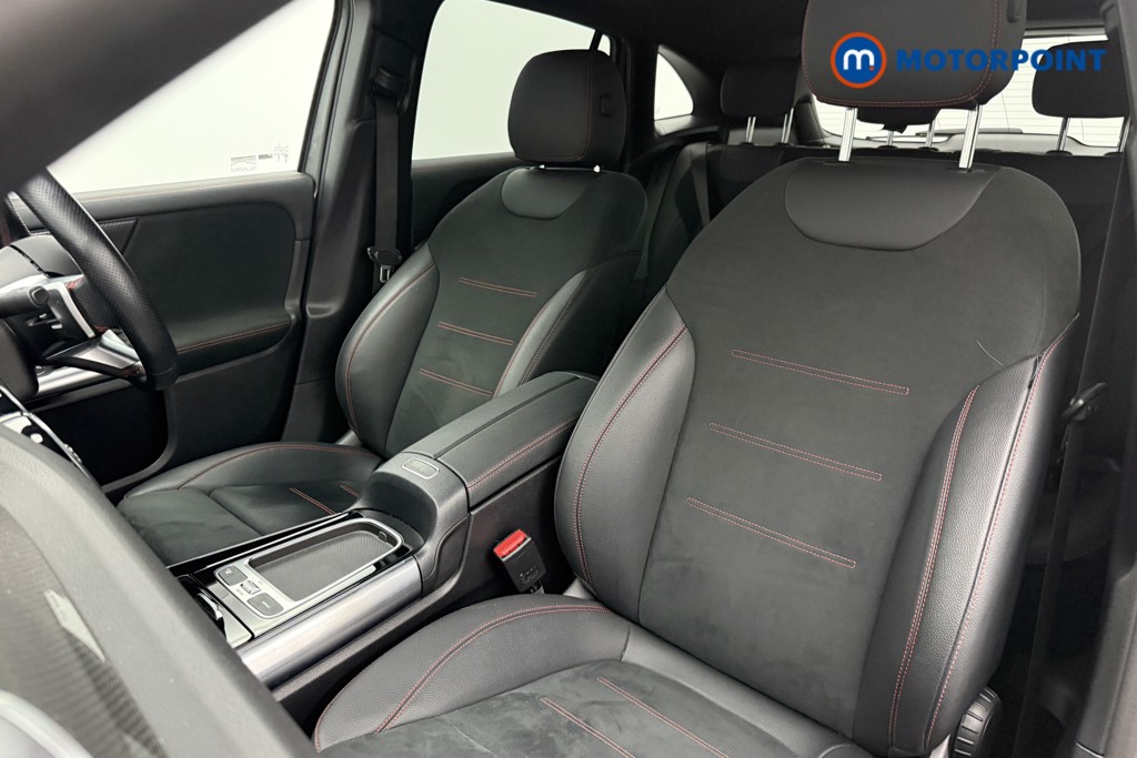 Mercedes-Benz GLA Amg Line Automatic Petrol SUV - Stock Number (1660096) - 3rd supplementary image