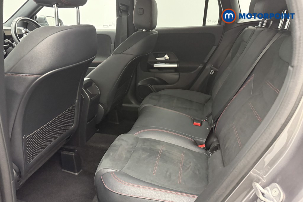 Mercedes-Benz GLA Amg Line Automatic Petrol SUV - Stock Number (1660096) - 5th supplementary image