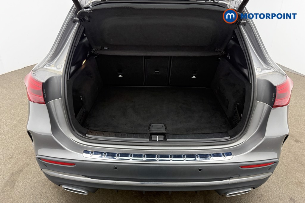 Mercedes-Benz GLA Amg Line Automatic Petrol SUV - Stock Number (1660096) - 6th supplementary image