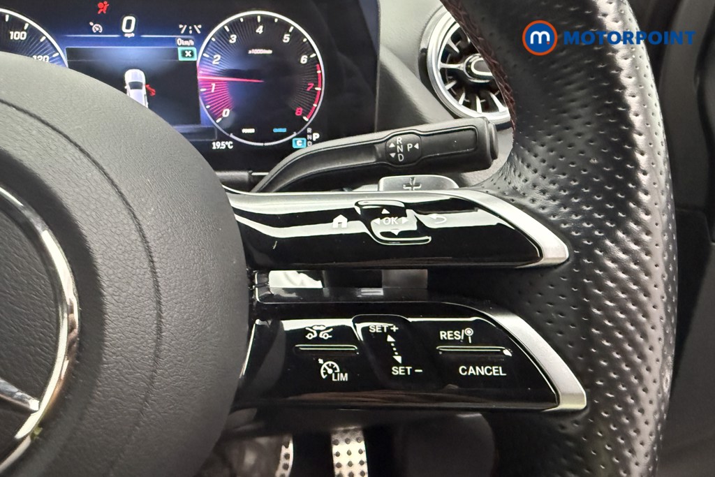 Mercedes-Benz GLA Amg Line Automatic Petrol SUV - Stock Number (1660096) - 9th supplementary image