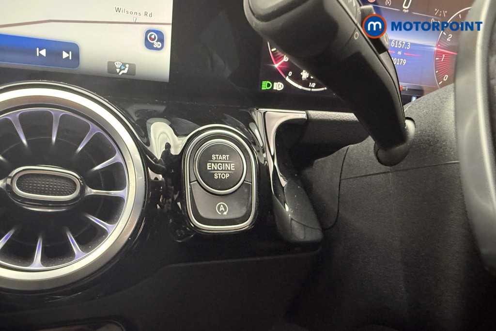 Mercedes-Benz GLA Amg Line Automatic Petrol SUV - Stock Number (1660096) - 16th supplementary image