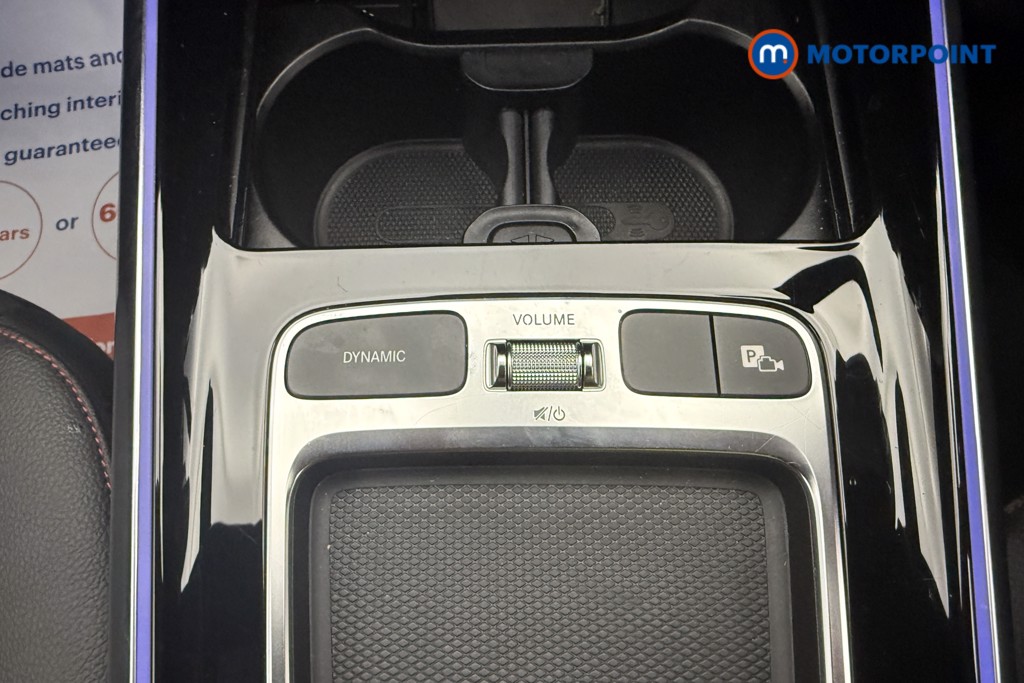 Mercedes-Benz GLA Amg Line Automatic Petrol SUV - Stock Number (1660096) - 17th supplementary image