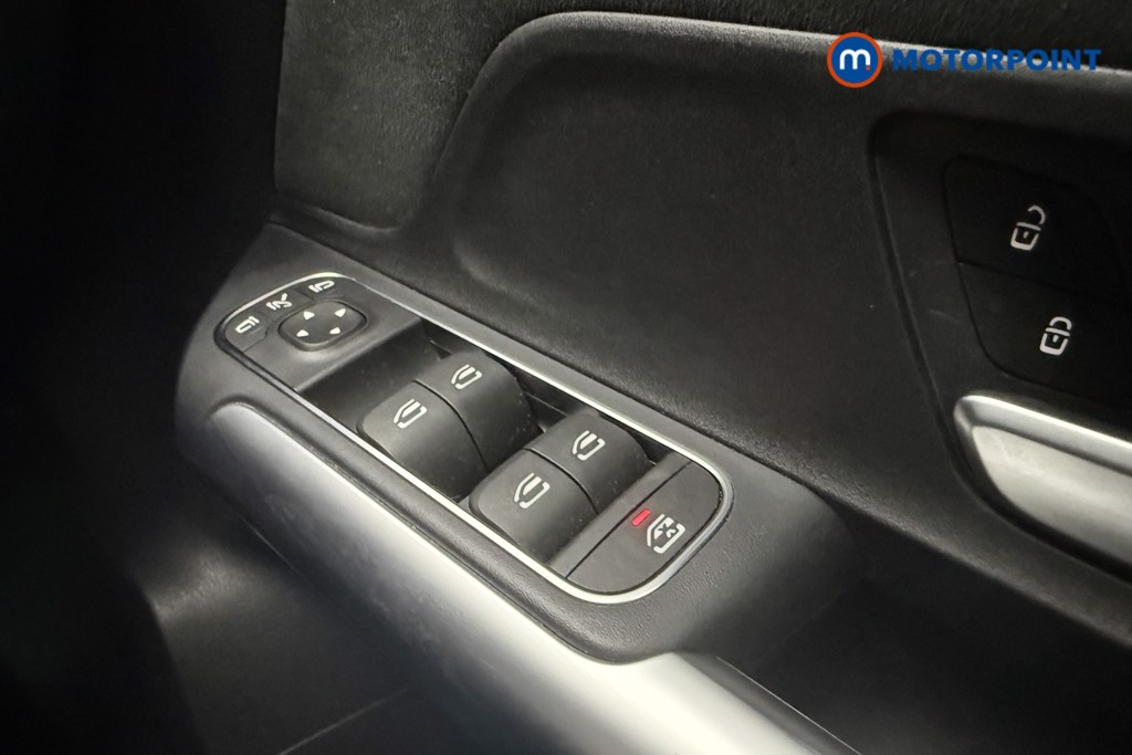 Mercedes-Benz GLA Amg Line Automatic Petrol SUV - Stock Number (1660096) - 20th supplementary image