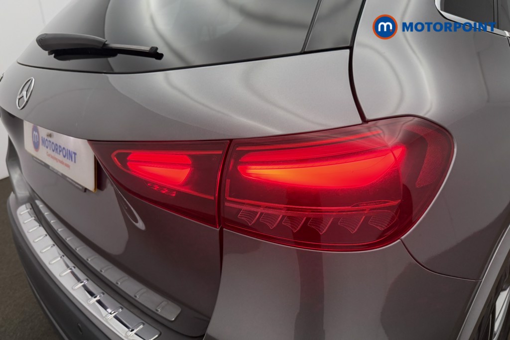 Mercedes-Benz GLA Amg Line Automatic Petrol SUV - Stock Number (1660096) - 21st supplementary image