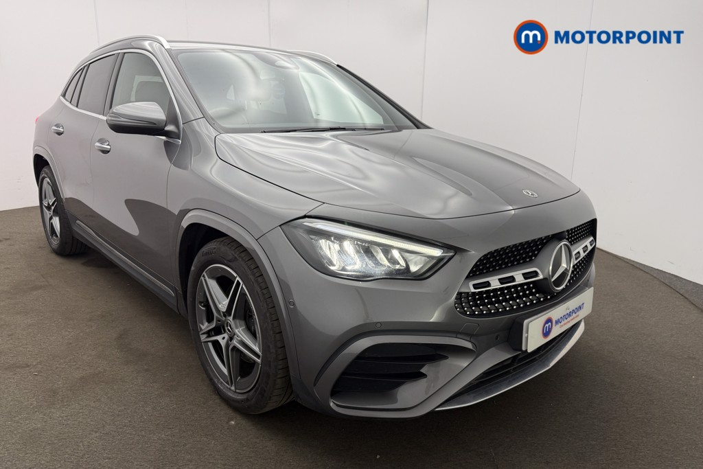 Mercedes-Benz GLA Amg Line Automatic Petrol SUV - Stock Number (1660096) - 22nd supplementary image
