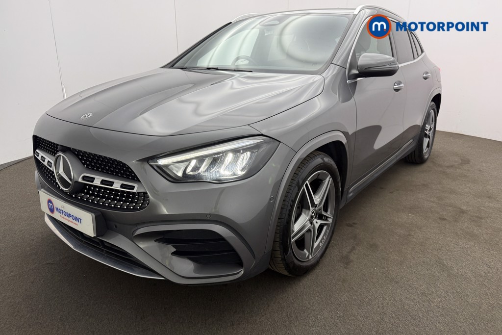 Mercedes-Benz GLA Amg Line Automatic Petrol SUV - Stock Number (1660096) - 23rd supplementary image