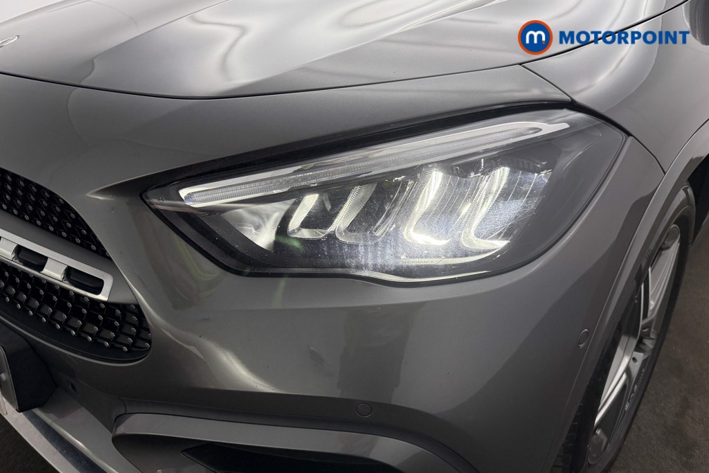 Mercedes-Benz GLA Amg Line Automatic Petrol SUV - Stock Number (1660096) - 24th supplementary image
