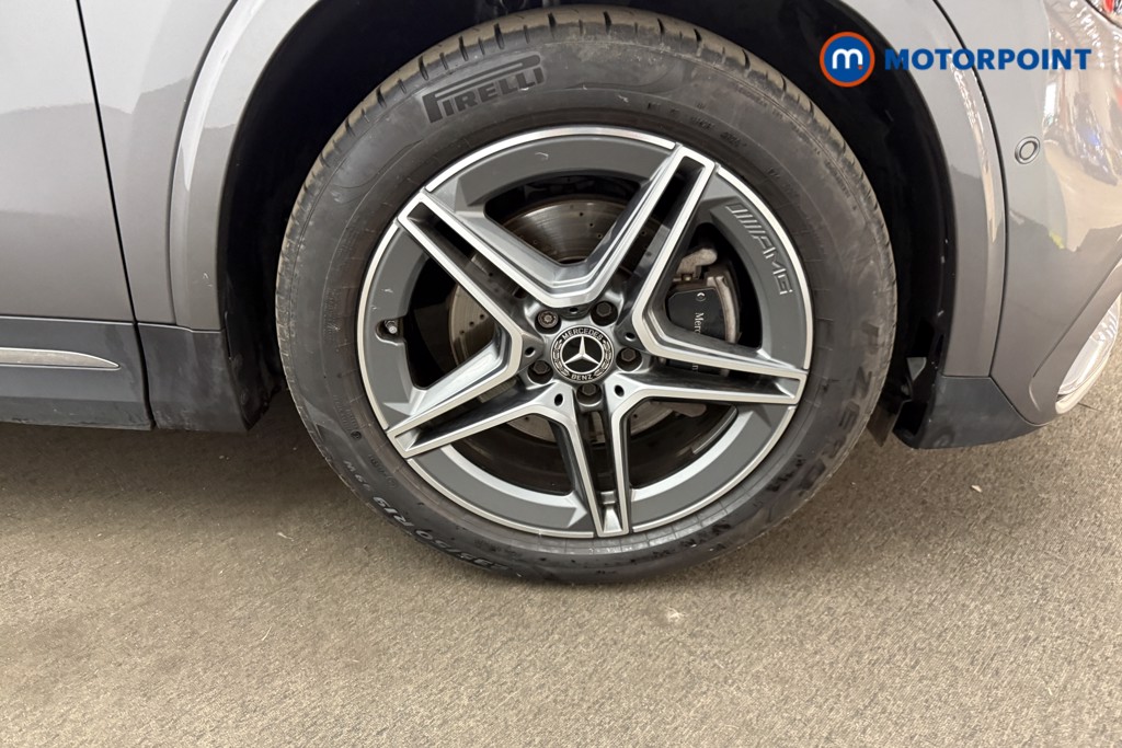 Mercedes-Benz GLA Amg Line Automatic Petrol SUV - Stock Number (1660096) - 25th supplementary image