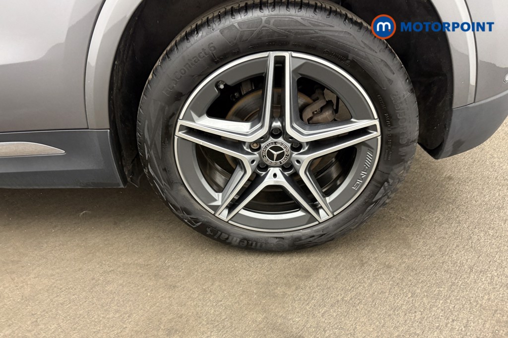 Mercedes-Benz GLA Amg Line Automatic Petrol SUV - Stock Number (1660096) - 27th supplementary image