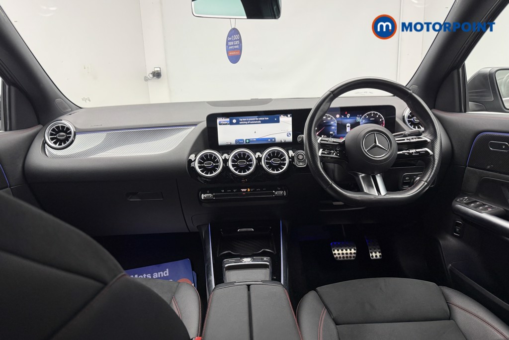 Mercedes-Benz GLA Amg Line Automatic Petrol SUV - Stock Number (1660096) - 1st supplementary image