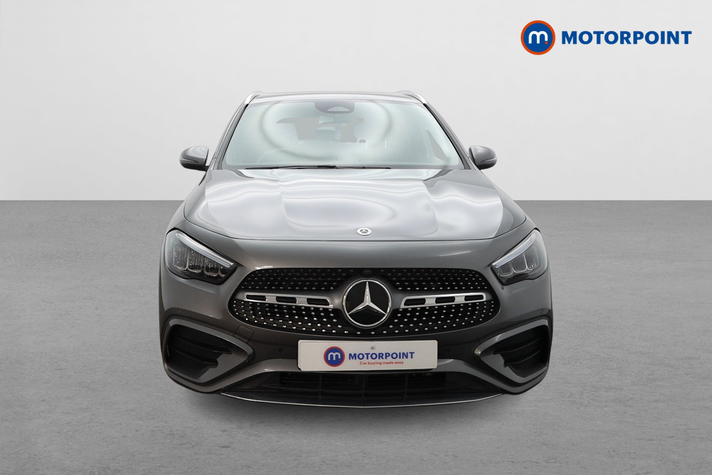 Mercedes-Benz GLA Amg Line Automatic Petrol SUV - Stock Number (1660096) - Front bumper