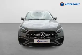 Mercedes-Benz GLA Amg Line Automatic Petrol SUV - Stock Number (1660096) - Front bumper
