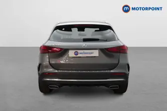 Mercedes-Benz GLA Amg Line Automatic Petrol SUV - Stock Number (1660096) - Rear bumper