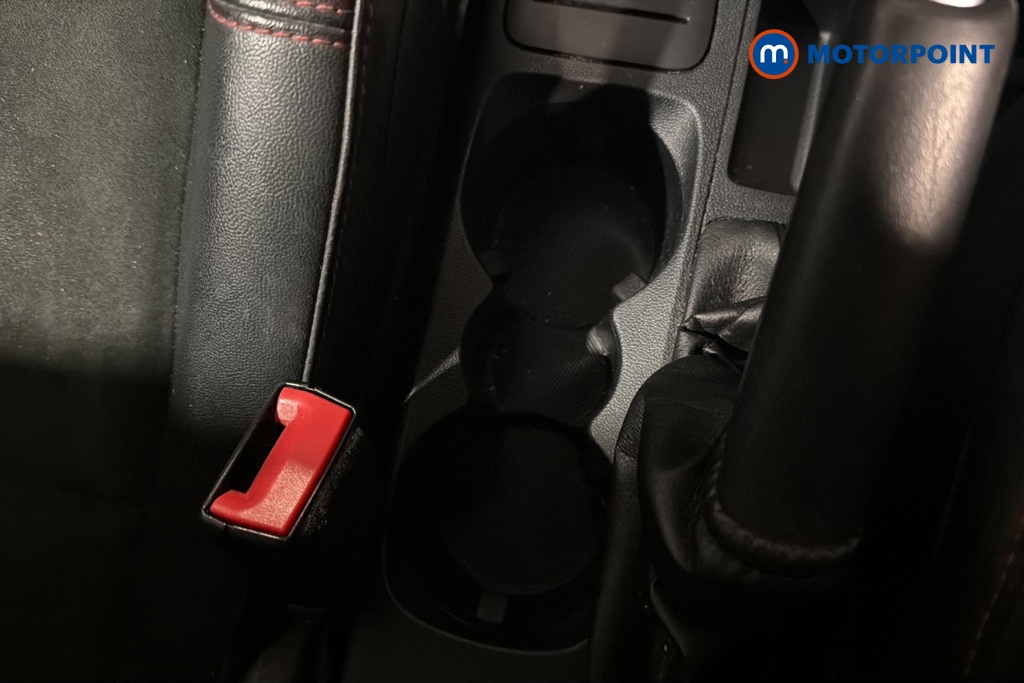 Ford Fiesta St-3 Manual Petrol Hatchback - Stock Number (1660190) - 16th supplementary image