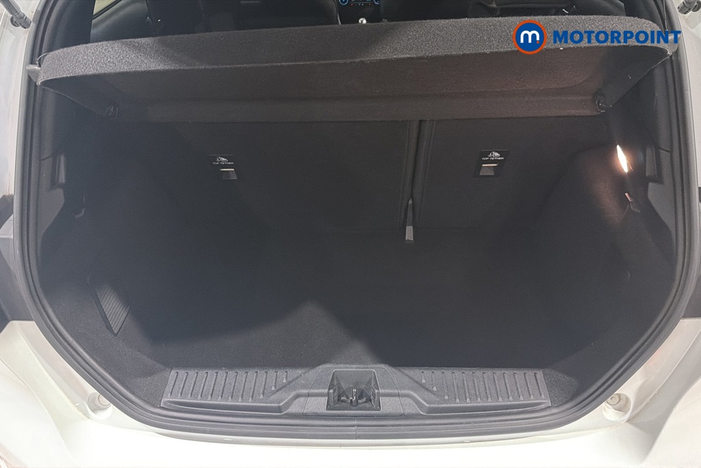 Ford Fiesta St-3 Manual Petrol Hatchback - Stock Number (1660190) - 30th supplementary image