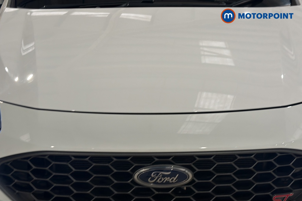 Ford Fiesta St-3 Manual Petrol Hatchback - Stock Number (1660190) - 43rd supplementary image