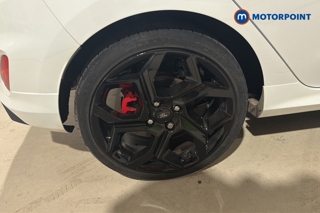 Ford Fiesta St-3 Manual Petrol Hatchback - Stock Number (1660190) - 46th supplementary image