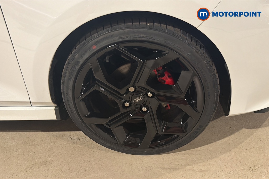 Ford Fiesta St-3 Manual Petrol Hatchback - Stock Number (1660190) - 47th supplementary image