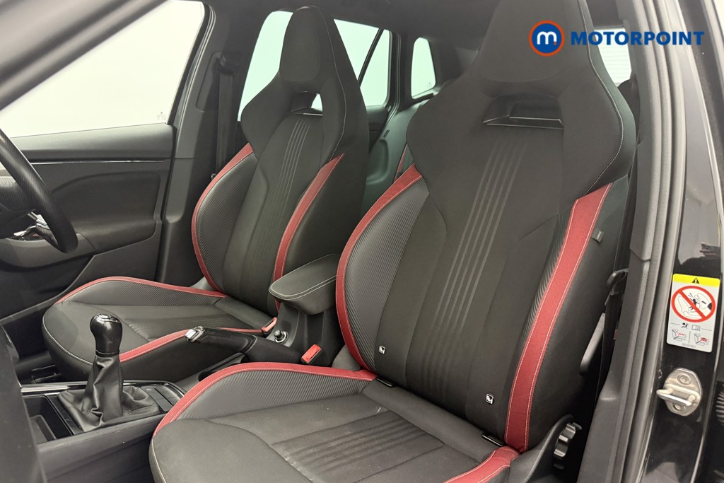 Skoda Kamiq Monte Carlo Manual Petrol SUV - Stock Number (1660201) - 3rd supplementary image