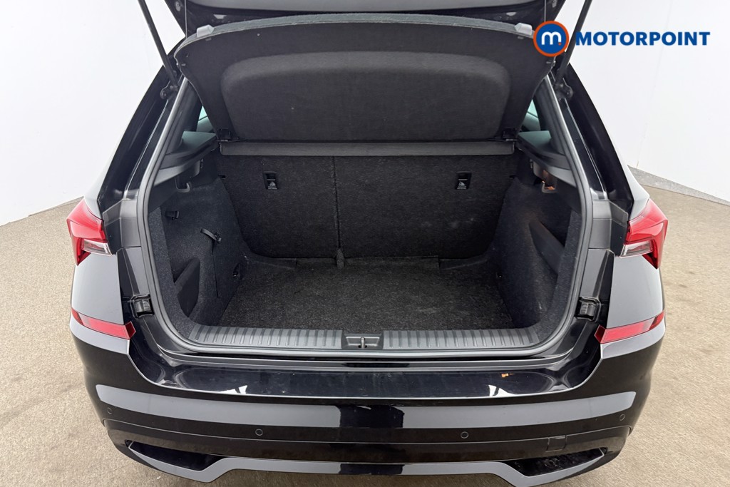 Skoda Kamiq Monte Carlo Manual Petrol SUV - Stock Number (1660201) - 6th supplementary image