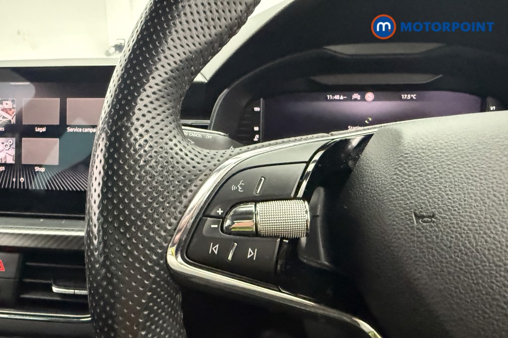 Skoda Kamiq Monte Carlo Manual Petrol SUV - Stock Number (1660201) - 8th supplementary image