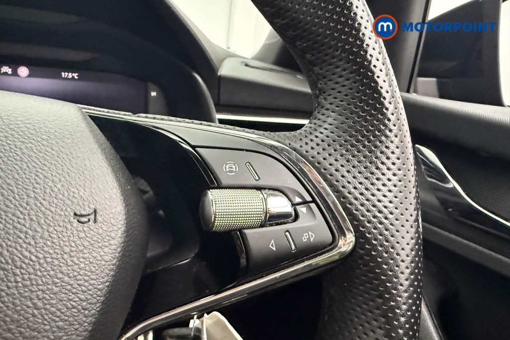 Skoda Kamiq Monte Carlo Manual Petrol SUV - Stock Number (1660201) - 9th supplementary image