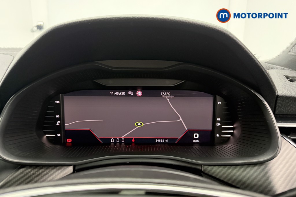 Skoda Kamiq Monte Carlo Manual Petrol SUV - Stock Number (1660201) - 10th supplementary image