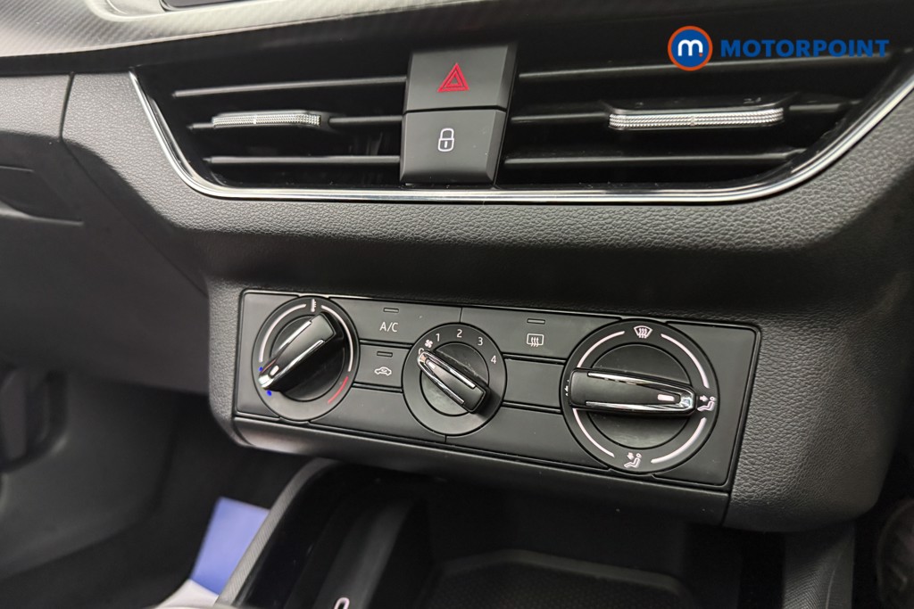 Skoda Kamiq Monte Carlo Manual Petrol SUV - Stock Number (1660201) - 14th supplementary image