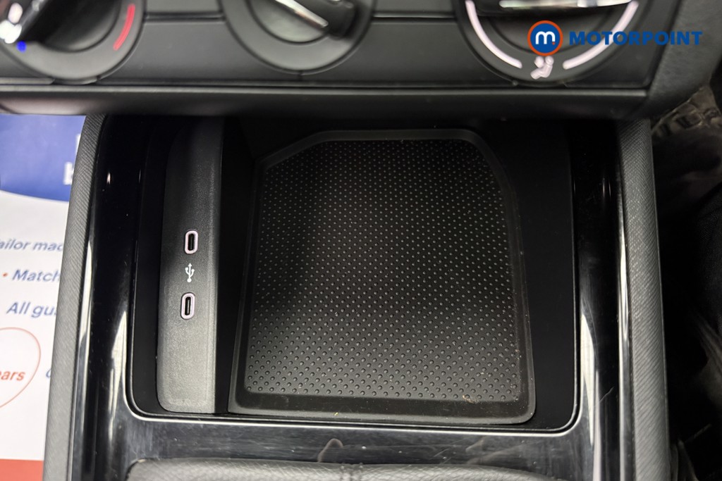 Skoda Kamiq Monte Carlo Manual Petrol SUV - Stock Number (1660201) - 15th supplementary image