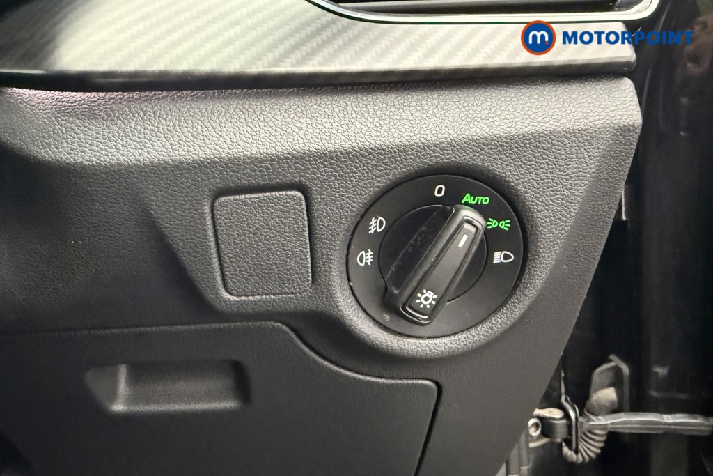 Skoda Kamiq Monte Carlo Manual Petrol SUV - Stock Number (1660201) - 17th supplementary image