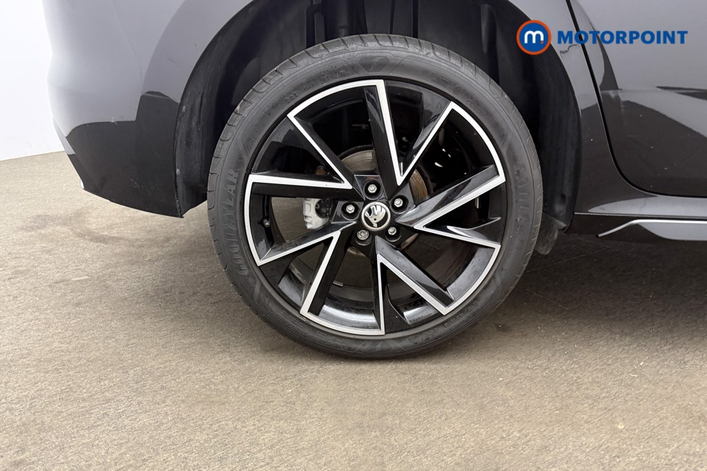 Skoda Kamiq Monte Carlo Manual Petrol SUV - Stock Number (1660201) - 24th supplementary image