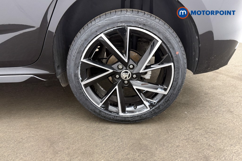 Skoda Kamiq Monte Carlo Manual Petrol SUV - Stock Number (1660201) - 25th supplementary image