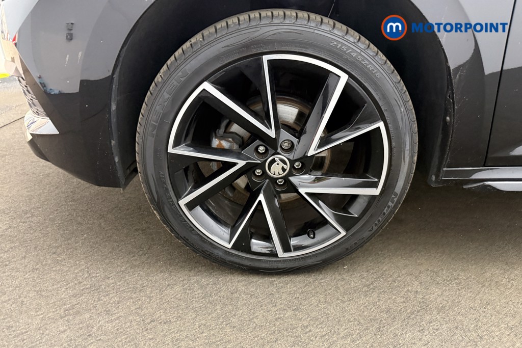 Skoda Kamiq Monte Carlo Manual Petrol SUV - Stock Number (1660201) - 26th supplementary image