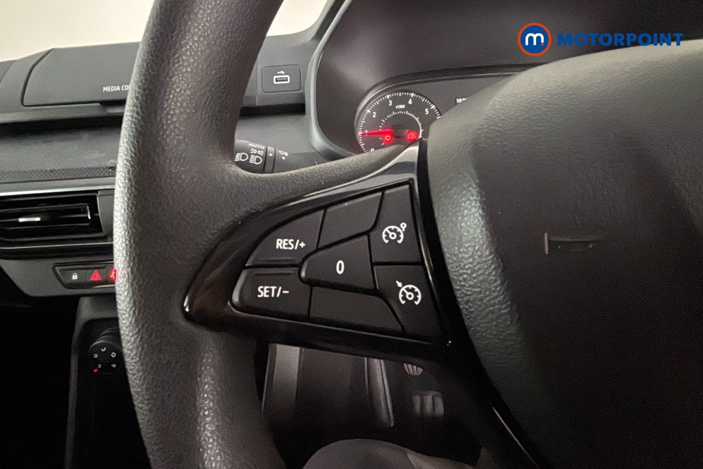 Dacia Sandero Essential Manual Petrol-Lpg Hatchback - Stock Number (1660267) - 3rd supplementary image