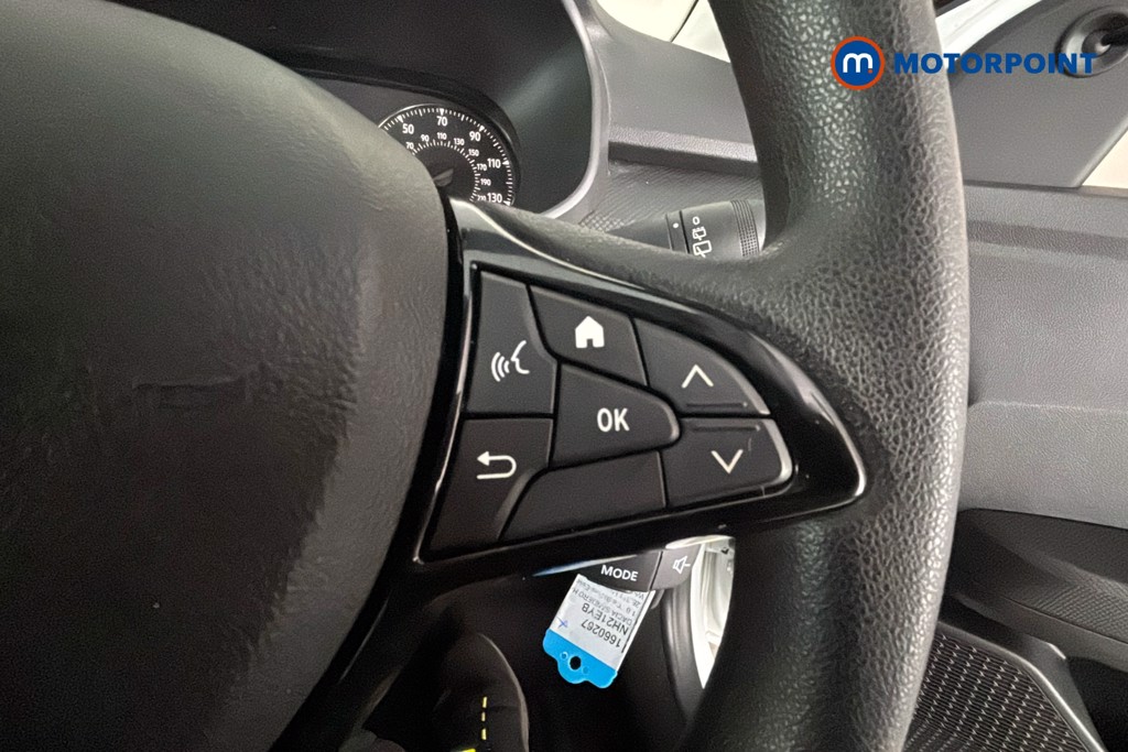 Dacia Sandero Essential Manual Petrol-Lpg Hatchback - Stock Number (1660267) - 4th supplementary image