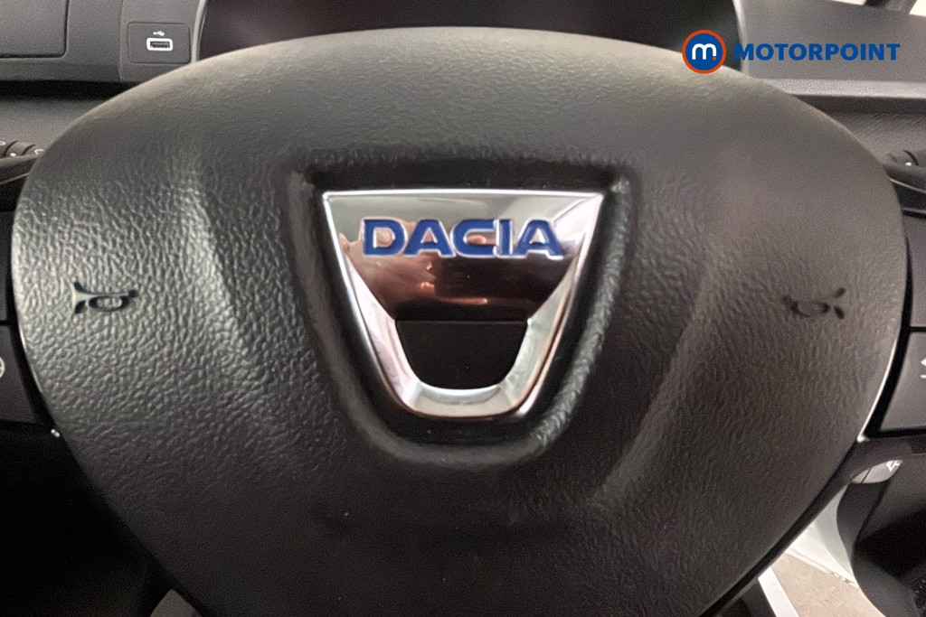 Dacia Sandero Essential Manual Petrol-Lpg Hatchback - Stock Number (1660267) - 5th supplementary image