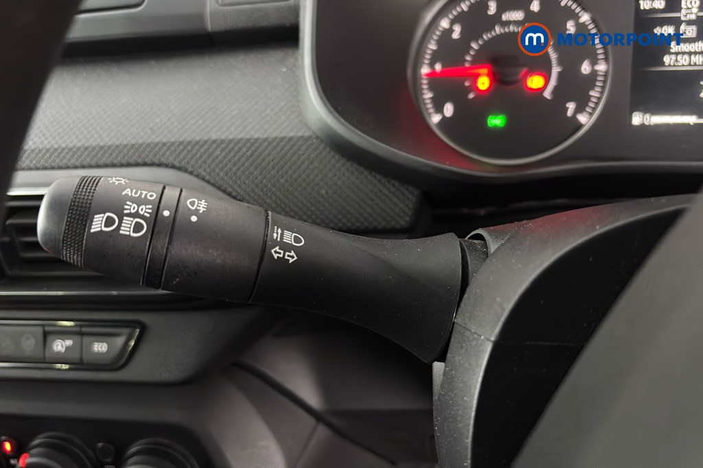 Dacia Sandero Essential Manual Petrol-Lpg Hatchback - Stock Number (1660267) - 6th supplementary image
