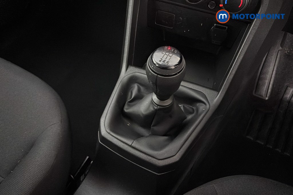 Dacia Sandero Essential Manual Petrol-Lpg Hatchback - Stock Number (1660267) - 15th supplementary image