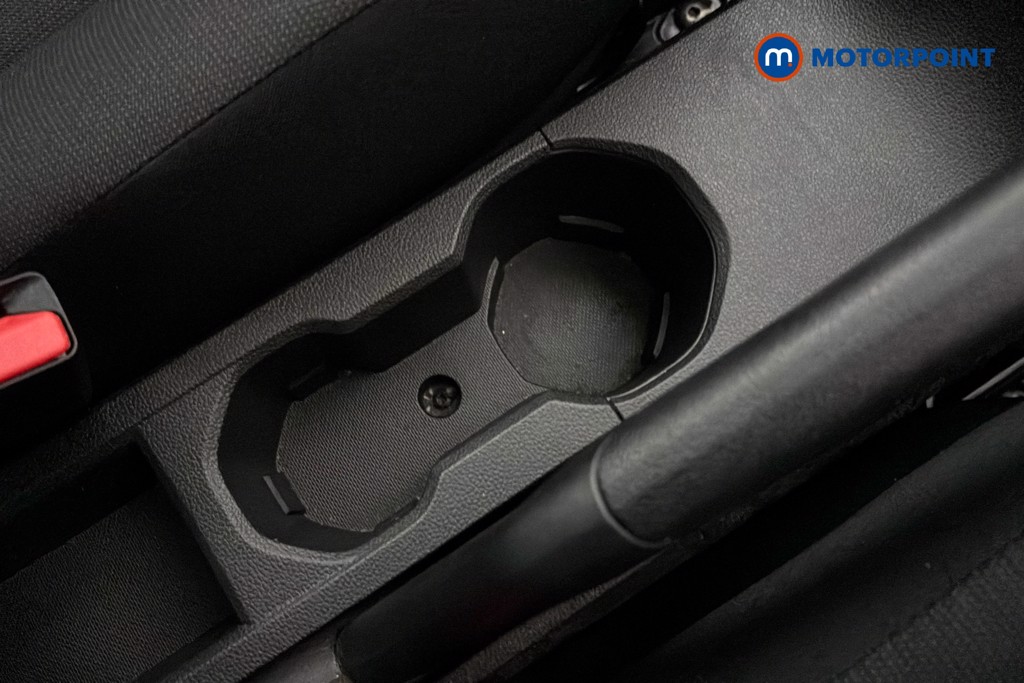 Dacia Sandero Essential Manual Petrol-Lpg Hatchback - Stock Number (1660267) - 16th supplementary image