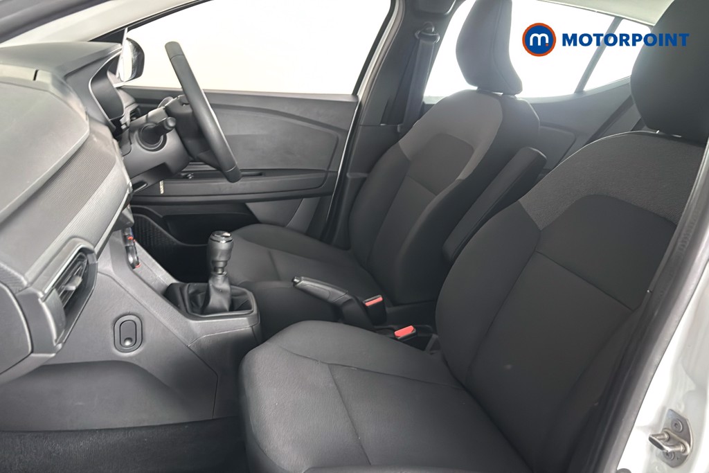 Dacia Sandero Essential Manual Petrol-Lpg Hatchback - Stock Number (1660267) - 22nd supplementary image