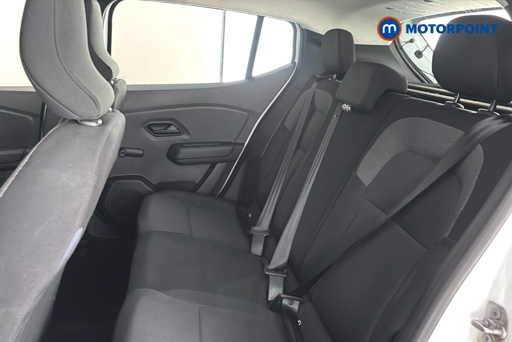 Dacia Sandero Essential Manual Petrol-Lpg Hatchback - Stock Number (1660267) - 28th supplementary image