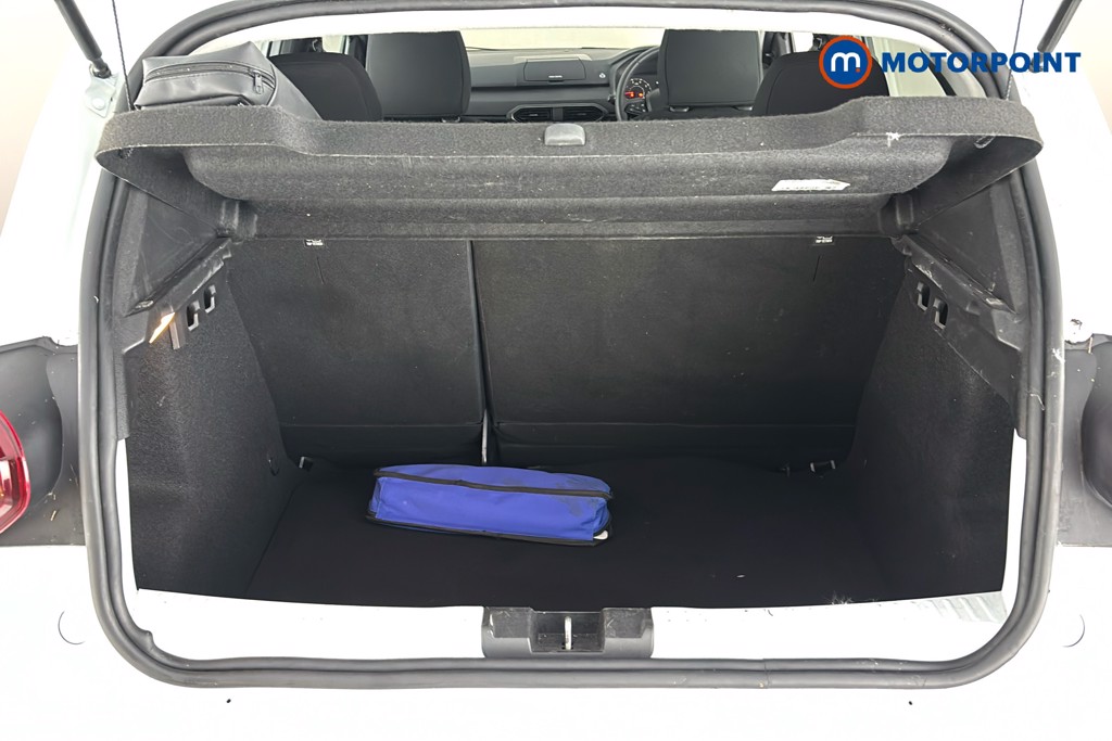 Dacia Sandero Essential Manual Petrol-Lpg Hatchback - Stock Number (1660267) - 33rd supplementary image