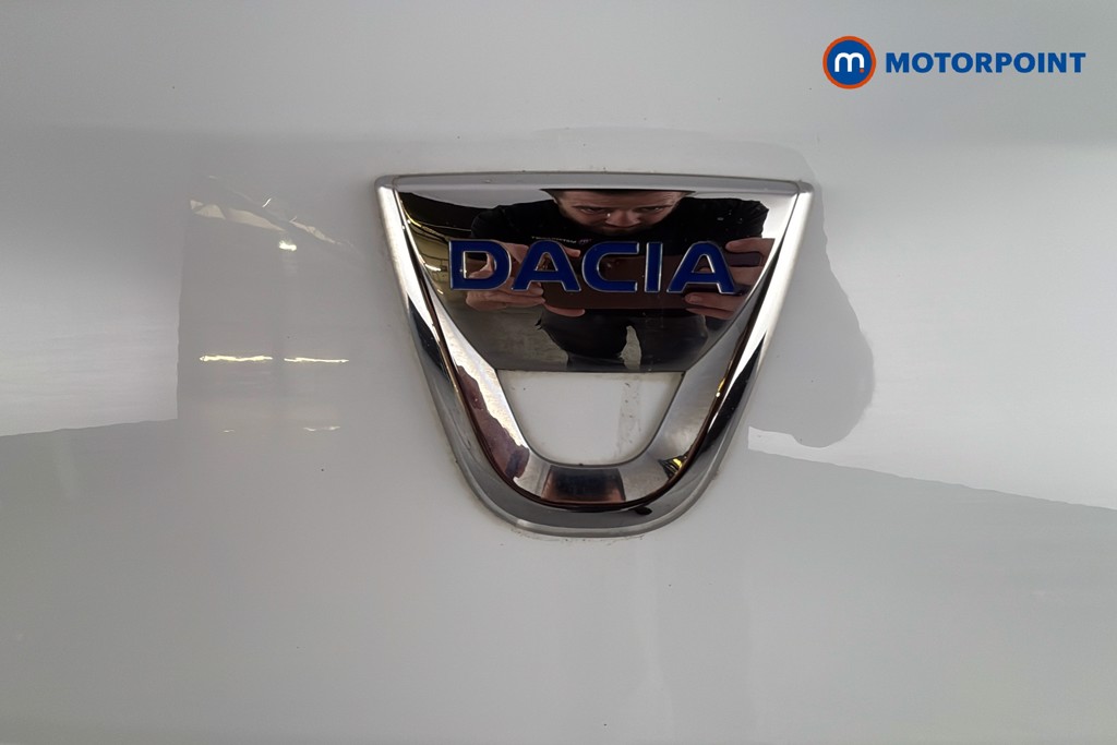 Dacia Sandero Essential Manual Petrol-Lpg Hatchback - Stock Number (1660267) - 37th supplementary image