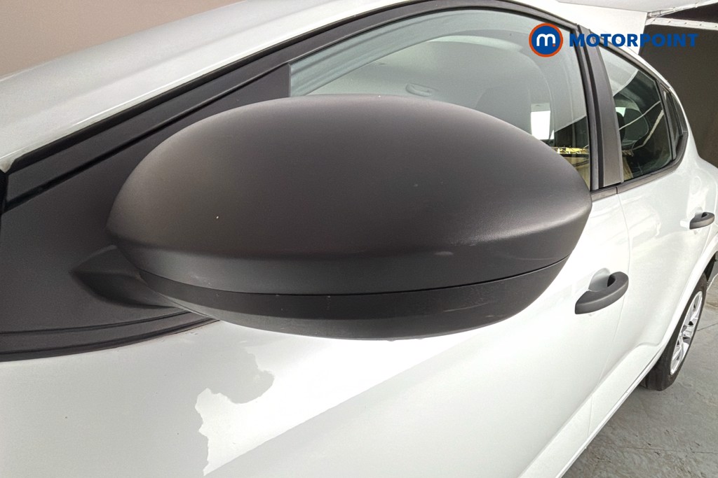 Dacia Sandero Essential Manual Petrol-Lpg Hatchback - Stock Number (1660267) - 43rd supplementary image