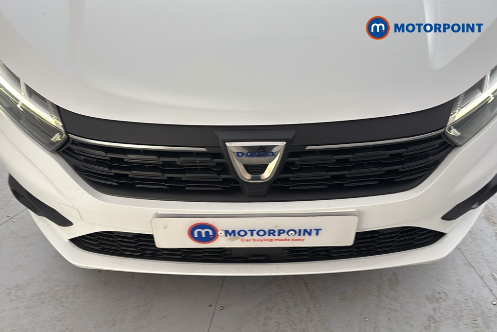 Dacia Sandero Essential Manual Petrol-Lpg Hatchback - Stock Number (1660267) - 45th supplementary image