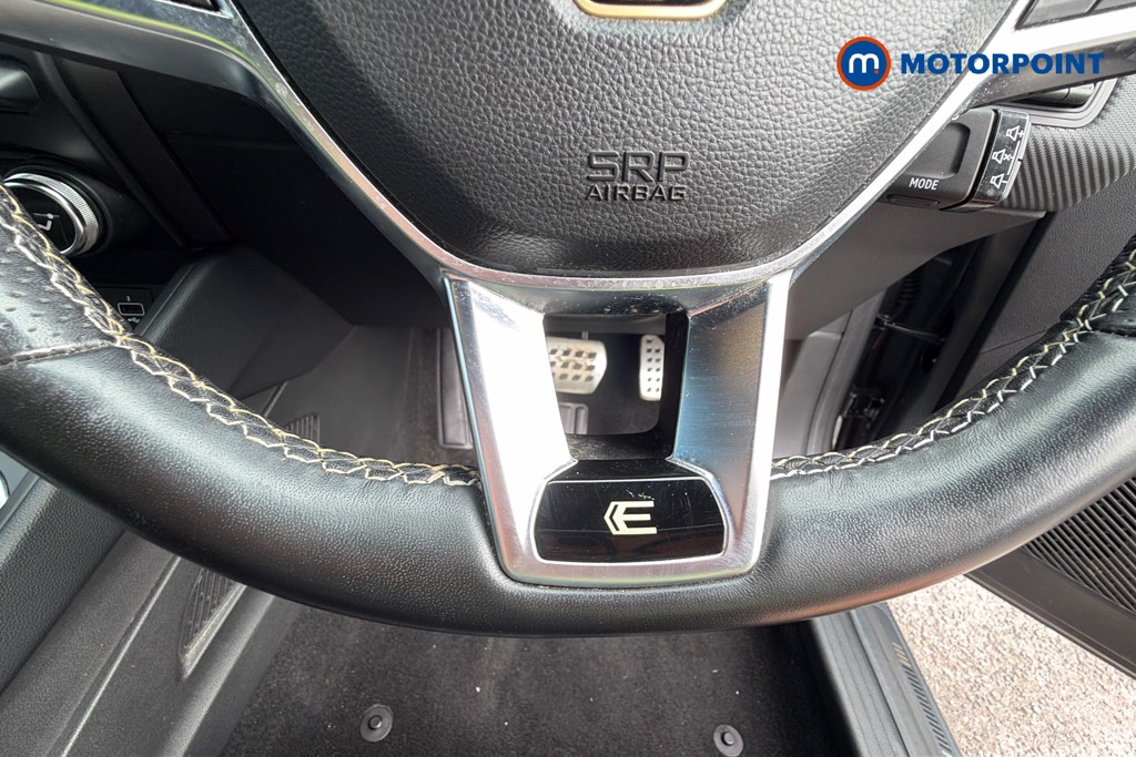 Renault Clio Engineered Automatic Petrol-Electric Hybrid Hatchback - Stock Number (1660560) - 5th supplementary image