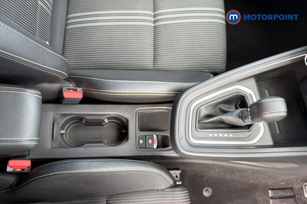 Renault Clio Engineered Automatic Petrol-Electric Hybrid Hatchback - Stock Number (1660560) - 9th supplementary image