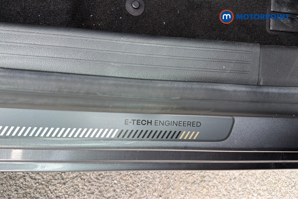 Renault Clio Engineered Automatic Petrol-Electric Hybrid Hatchback - Stock Number (1660560) - 21st supplementary image