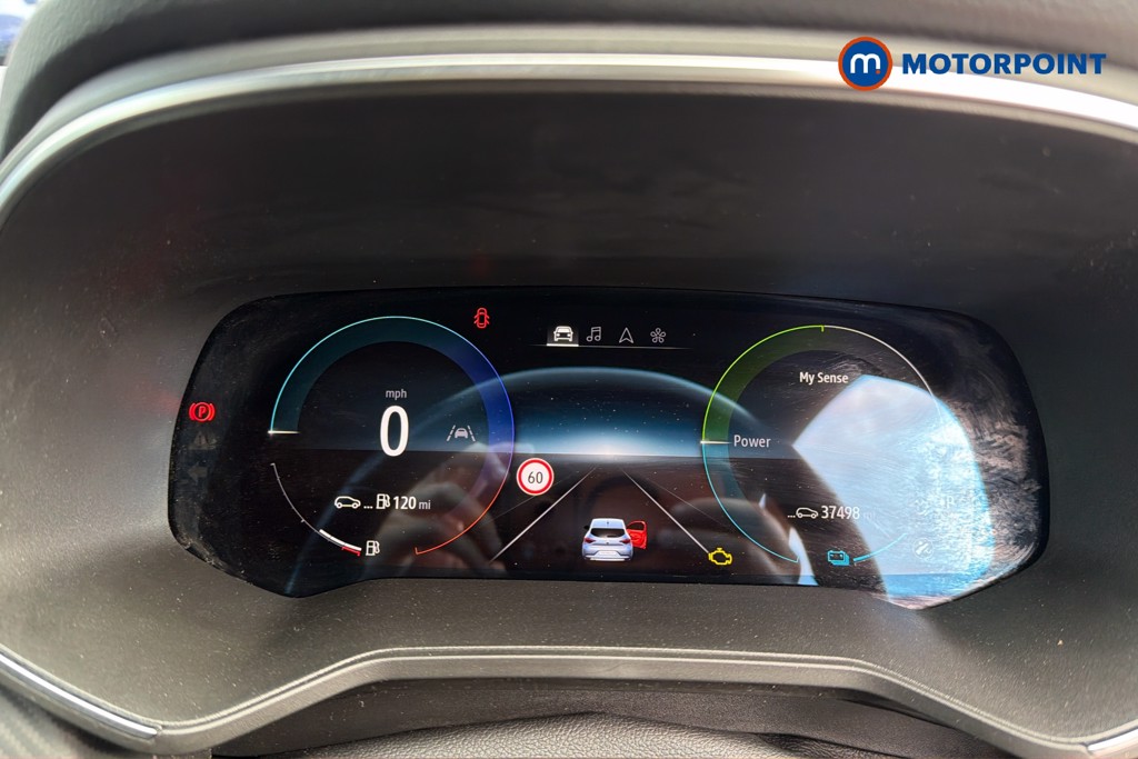 Renault Clio Engineered Automatic Petrol-Electric Hybrid Hatchback - Stock Number (1660560) - 27th supplementary image